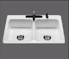 que es sink en español