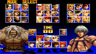 kof 97 plus apk