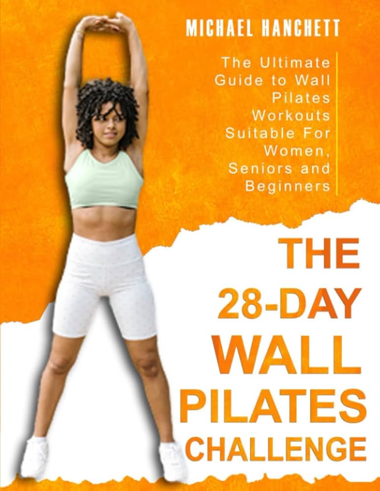 pilates wall challenge