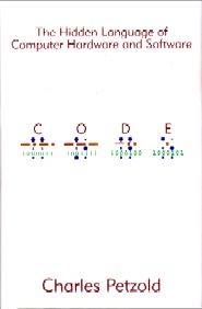 code the hidden language of computer hardware and software pdf