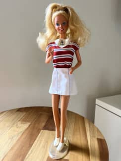 barbie top ryde