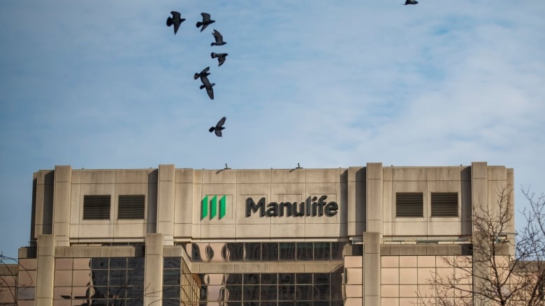 manulife near me