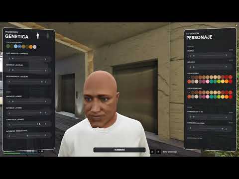 fivem skin creator