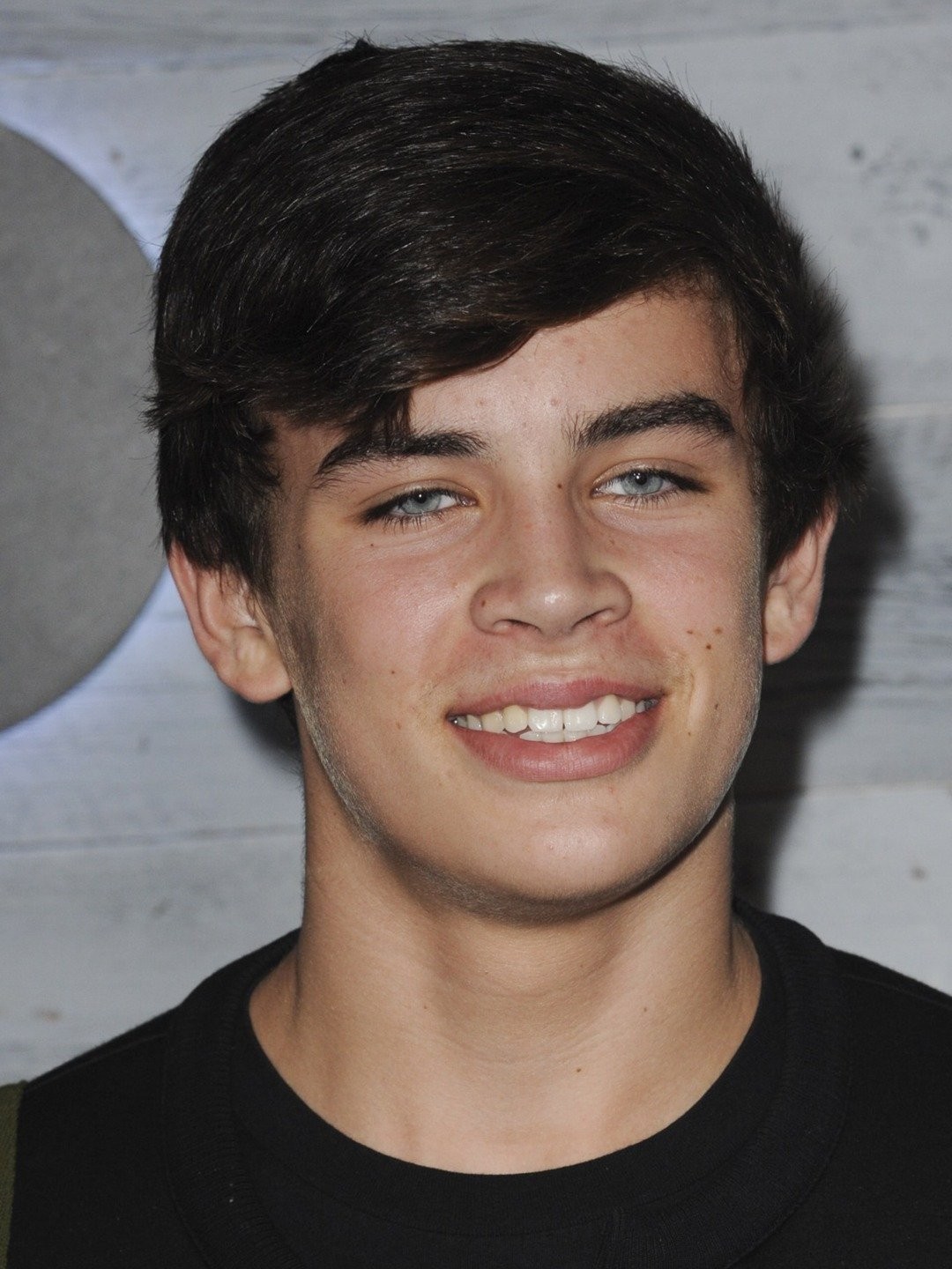 grier hayes