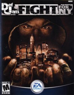 def jam fight for new york characters