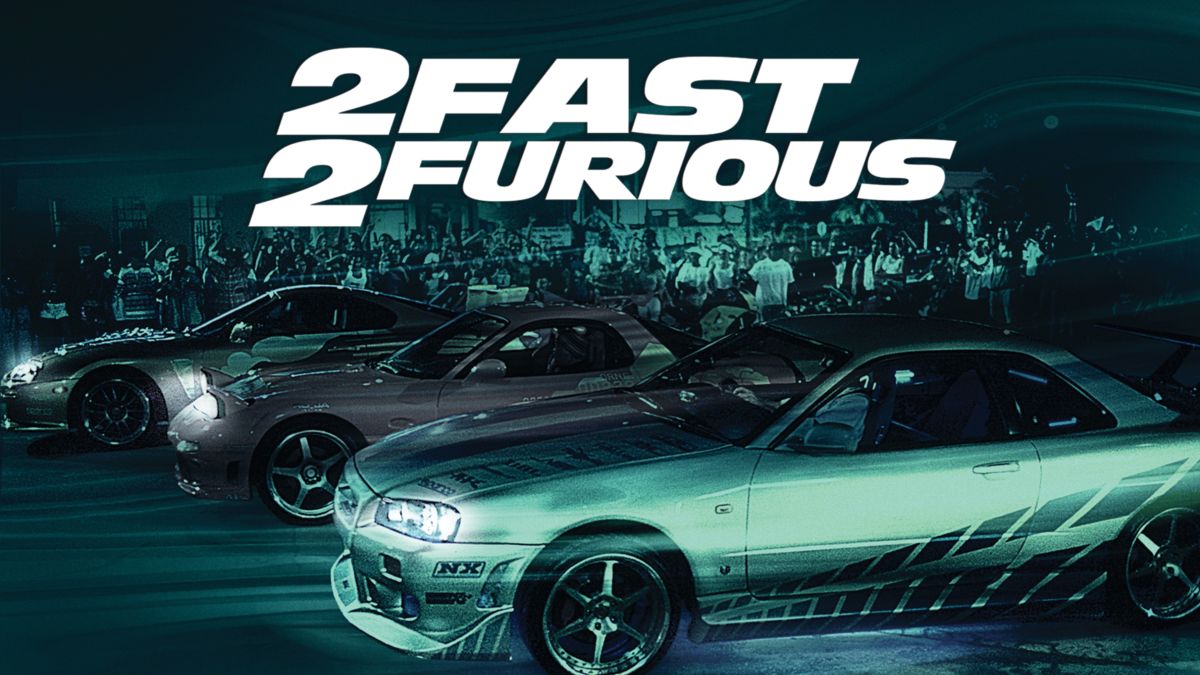 fast and furious disney plus