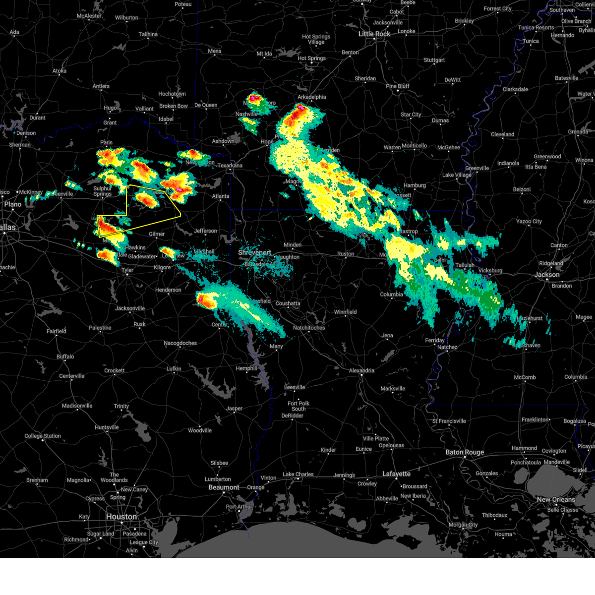 weather radar mount pleasant tx