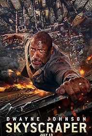 skyscraper 2018 imdb