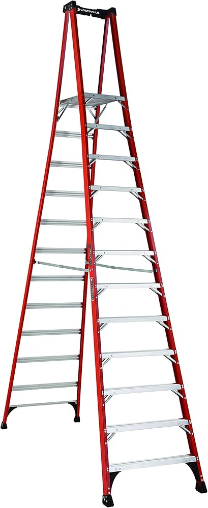 louiville ladder