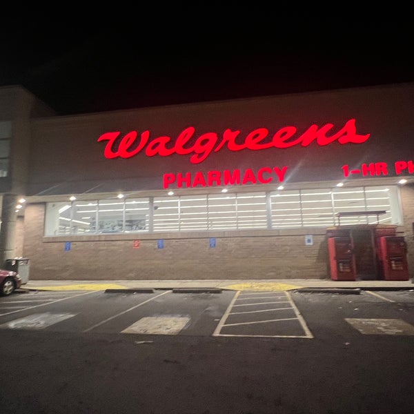 walgreens charlotte pike nashville