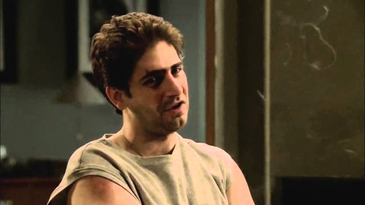 christopher moltisanti drugs