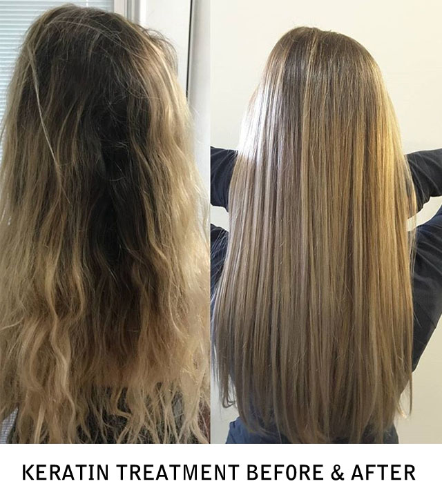 keratin treatment near me