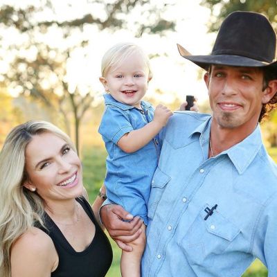 jb mauney net worth