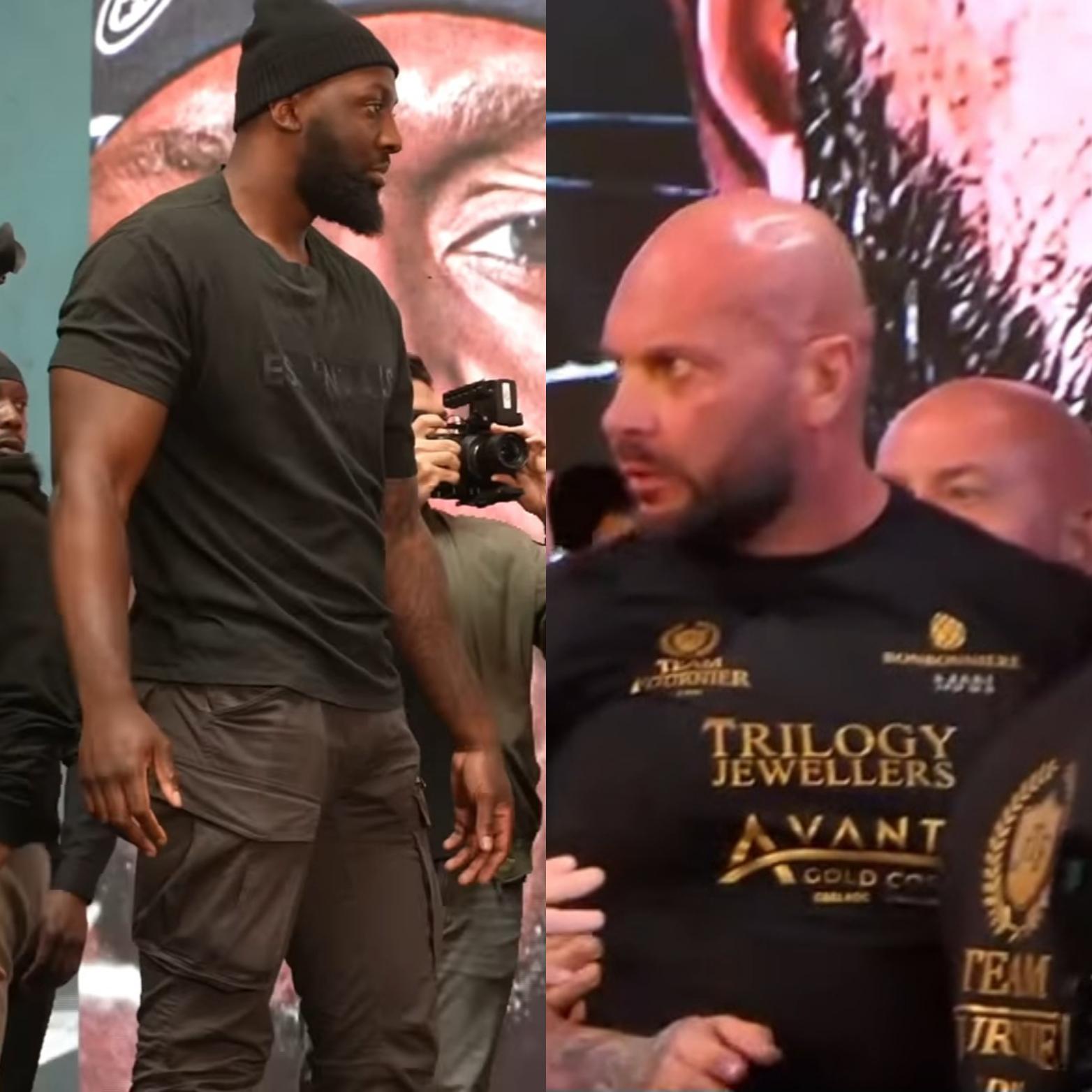 ksi bodyguard