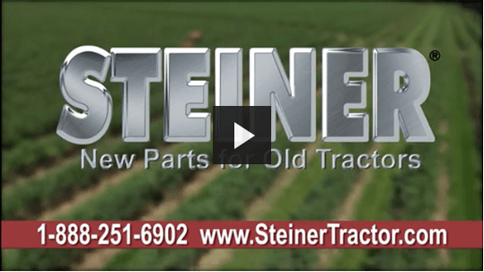 steiner parts