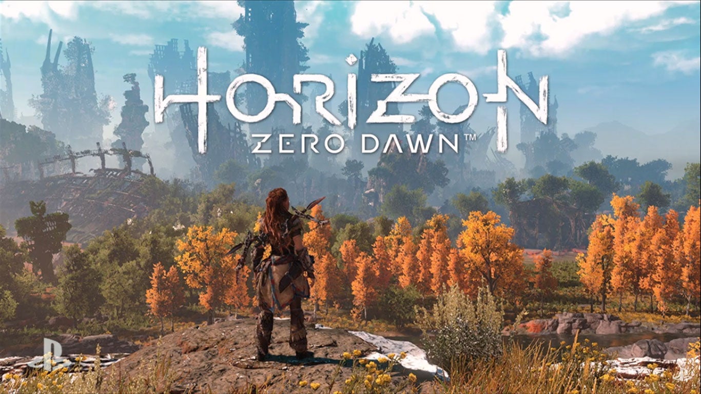 horizon zero dawn datapoints