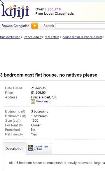 kijiji sk