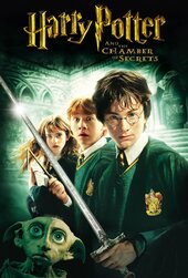 harry potter 2 film altyazılı izle