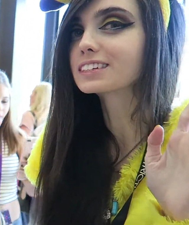 eugenia cooney porn