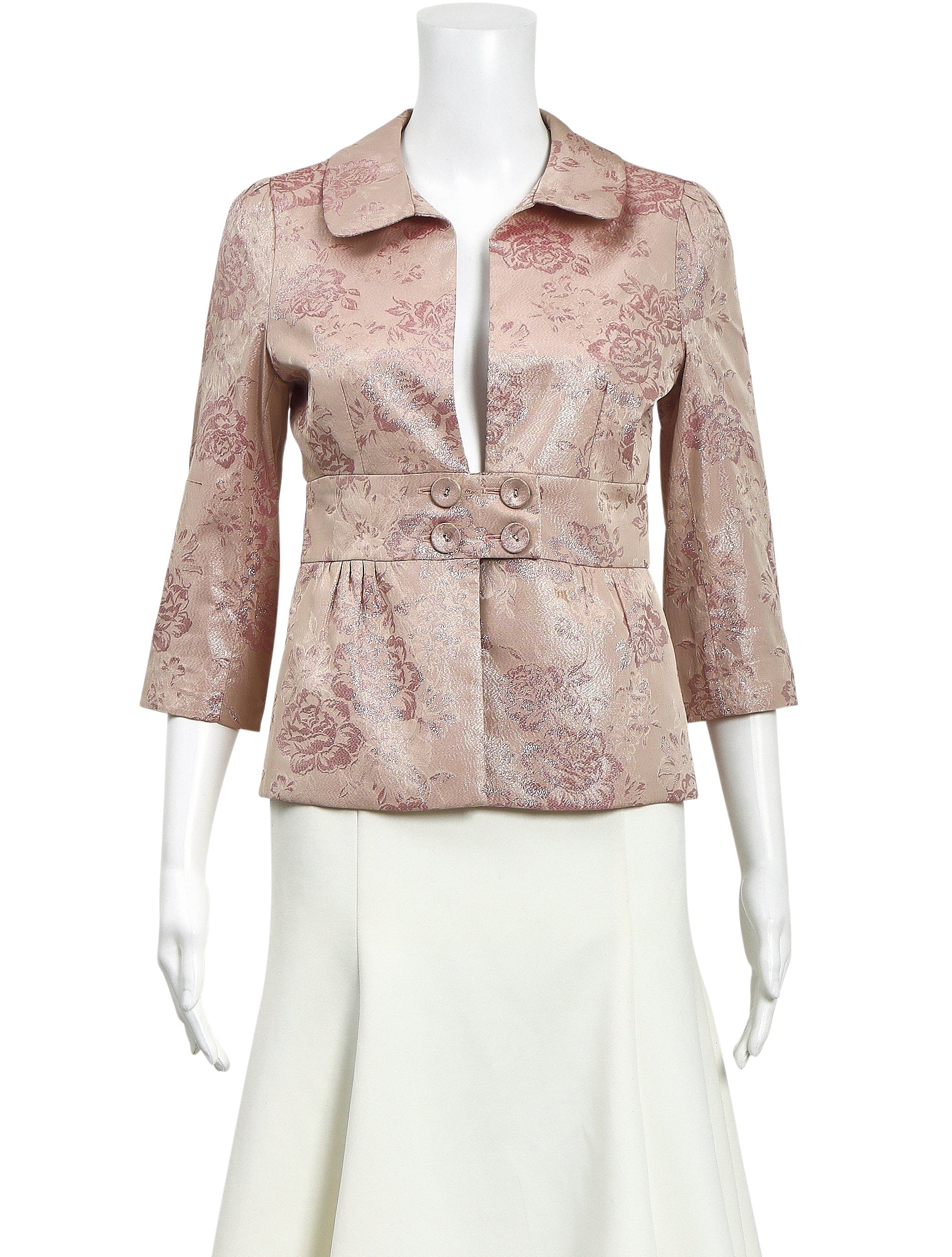 alannah hill jacket