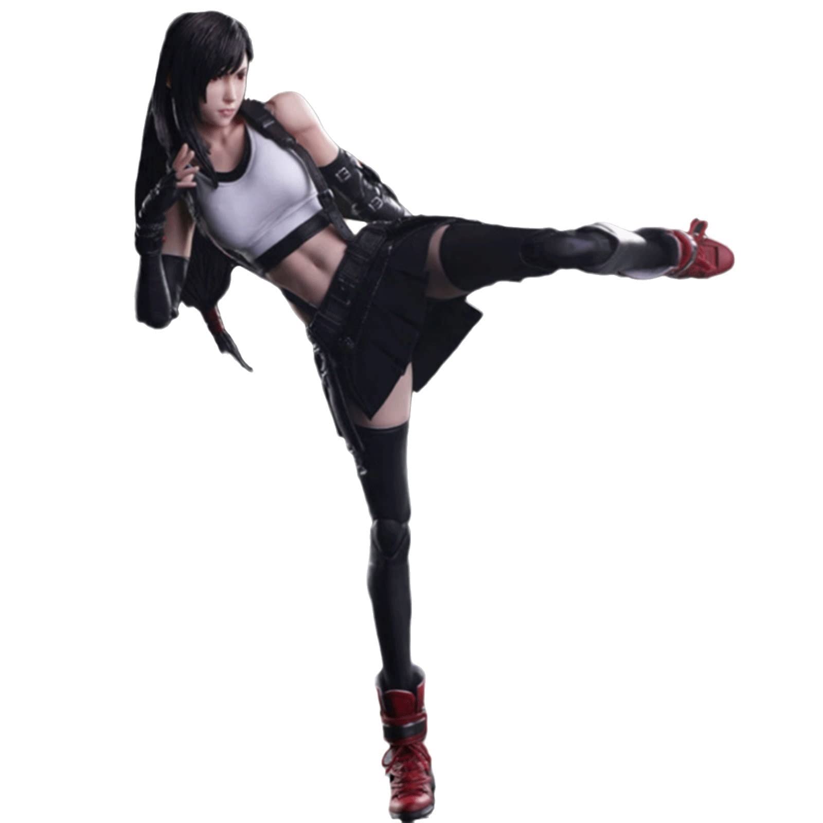 final fantasy 7 tifa