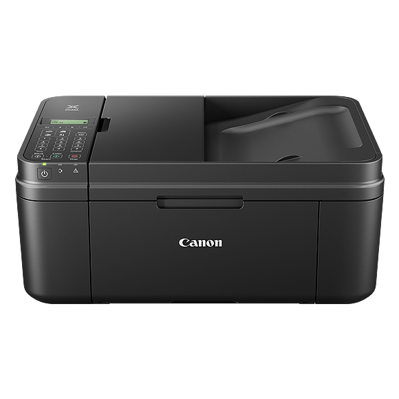 canon mx492