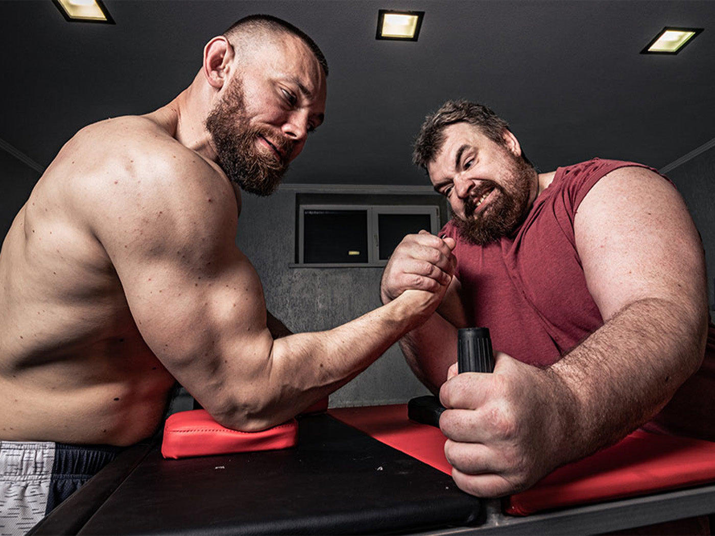 arm wrestling pics