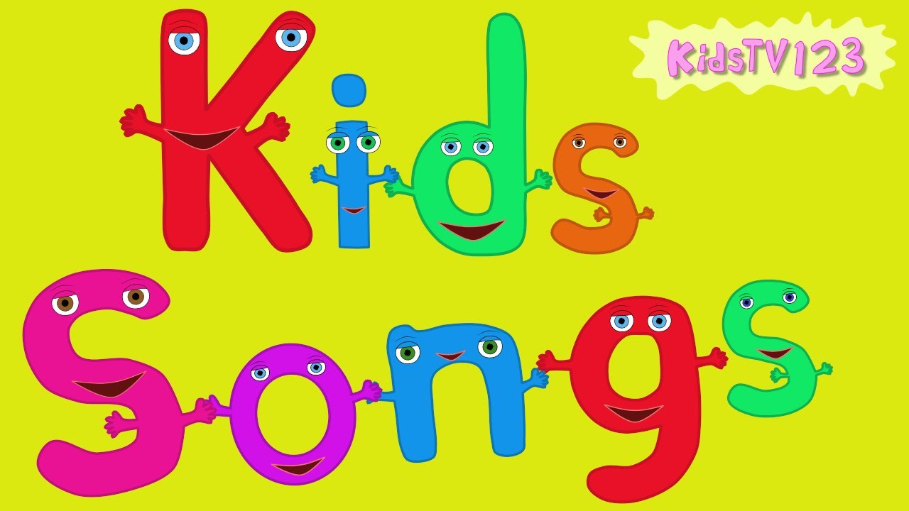 childrens song