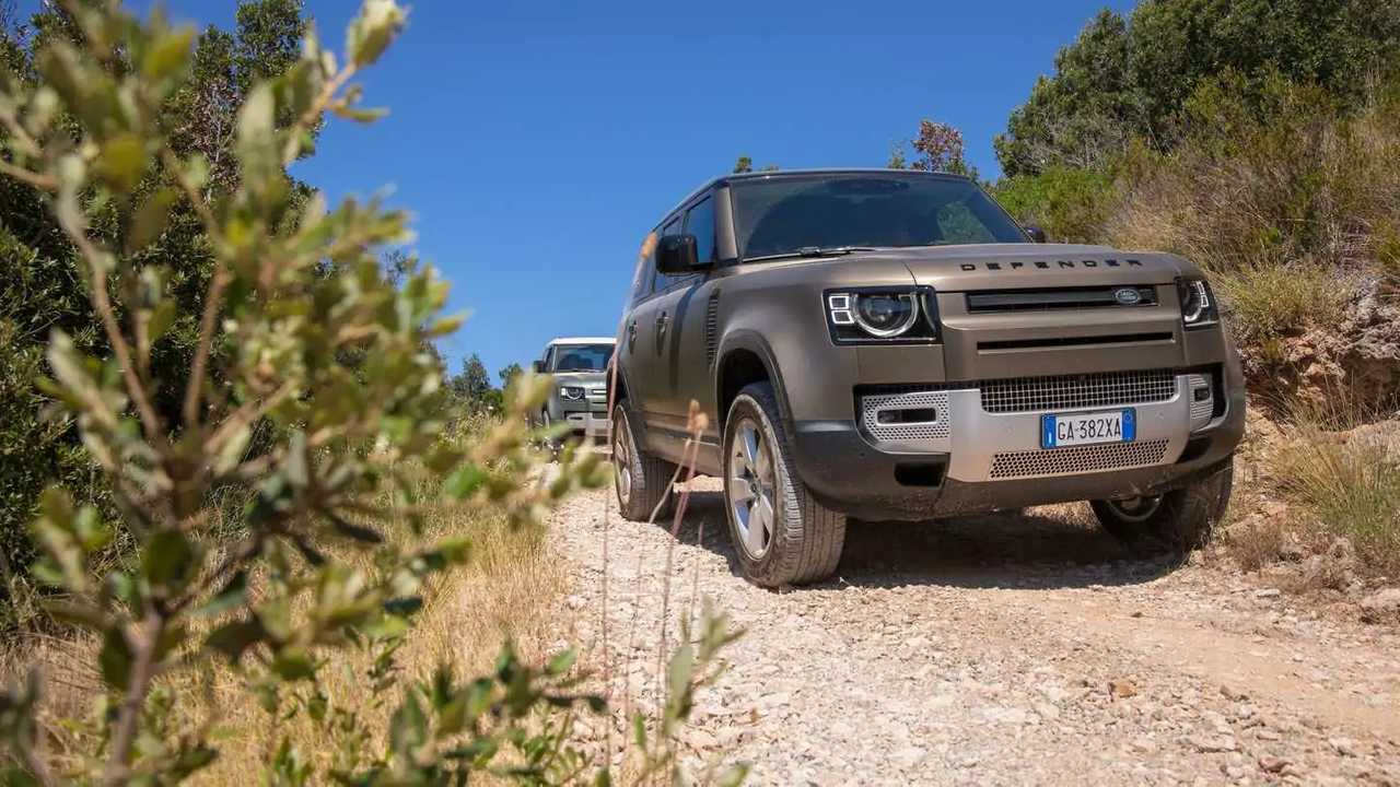 land rover vergisi 2020