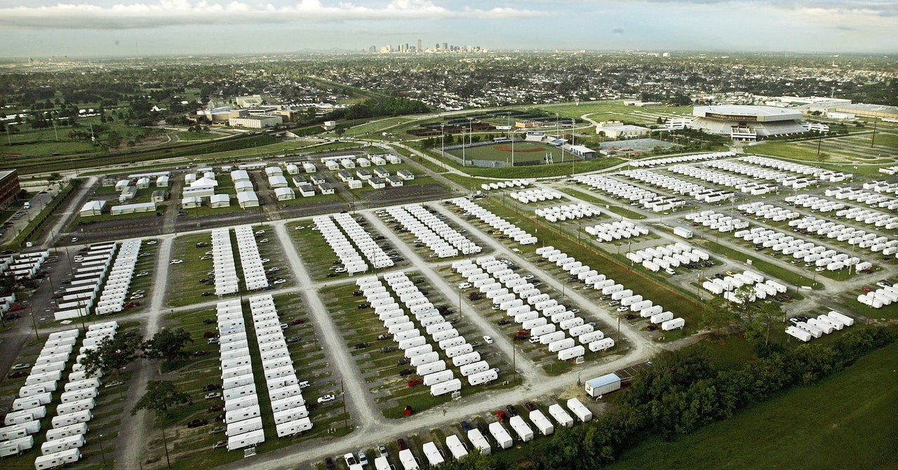 fema camps in illinois