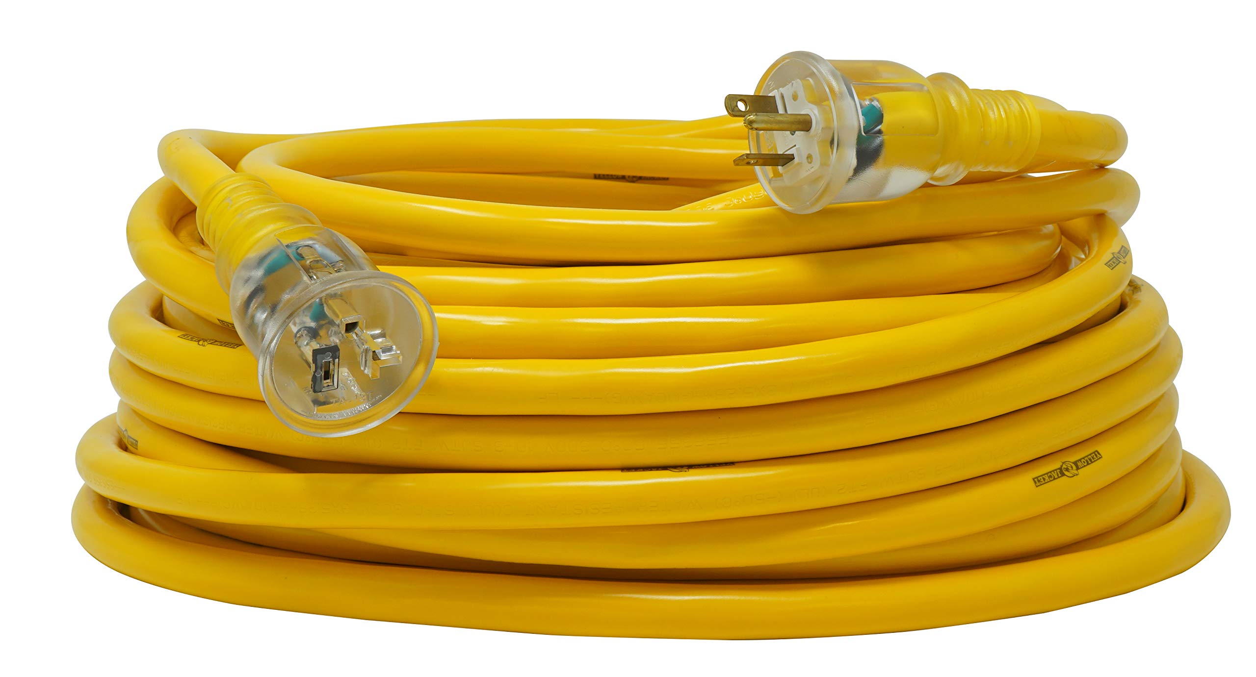 yellow jacket electrical cord