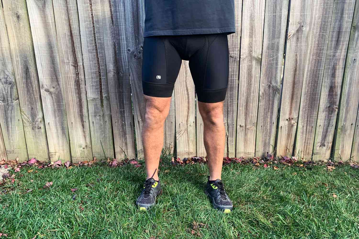 best padded bicycle shorts