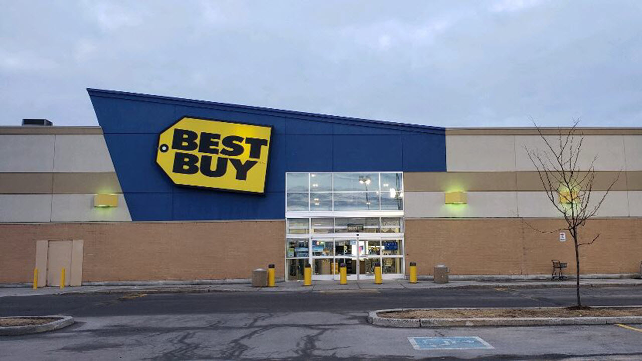 best buy quebec