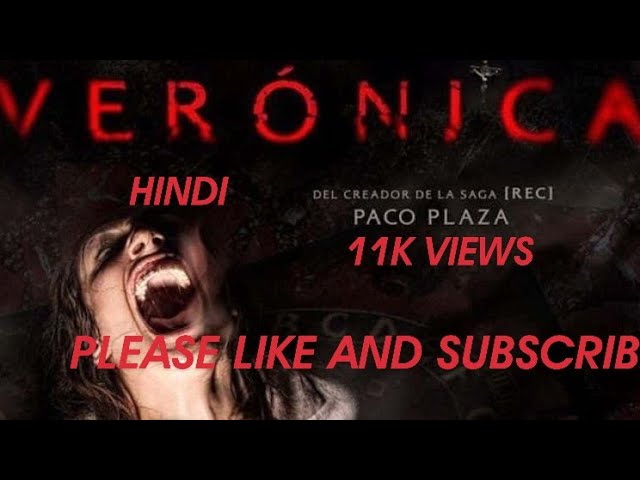 veronica full movie download in hindi dubbed