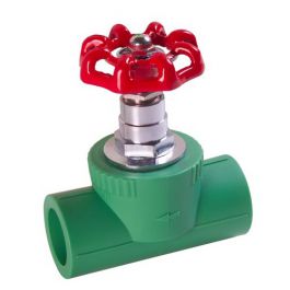 gate valve ppr 3 4