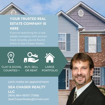 sea chaser realty