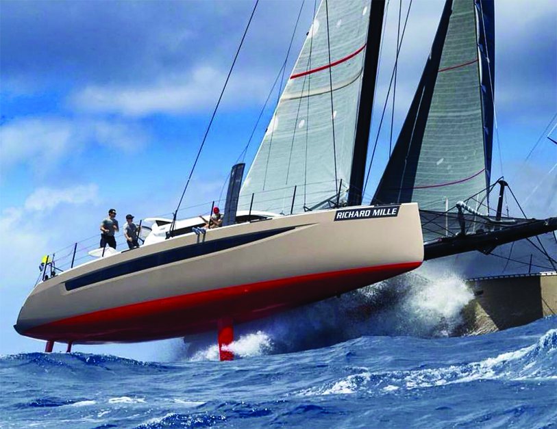 h&h catamarans