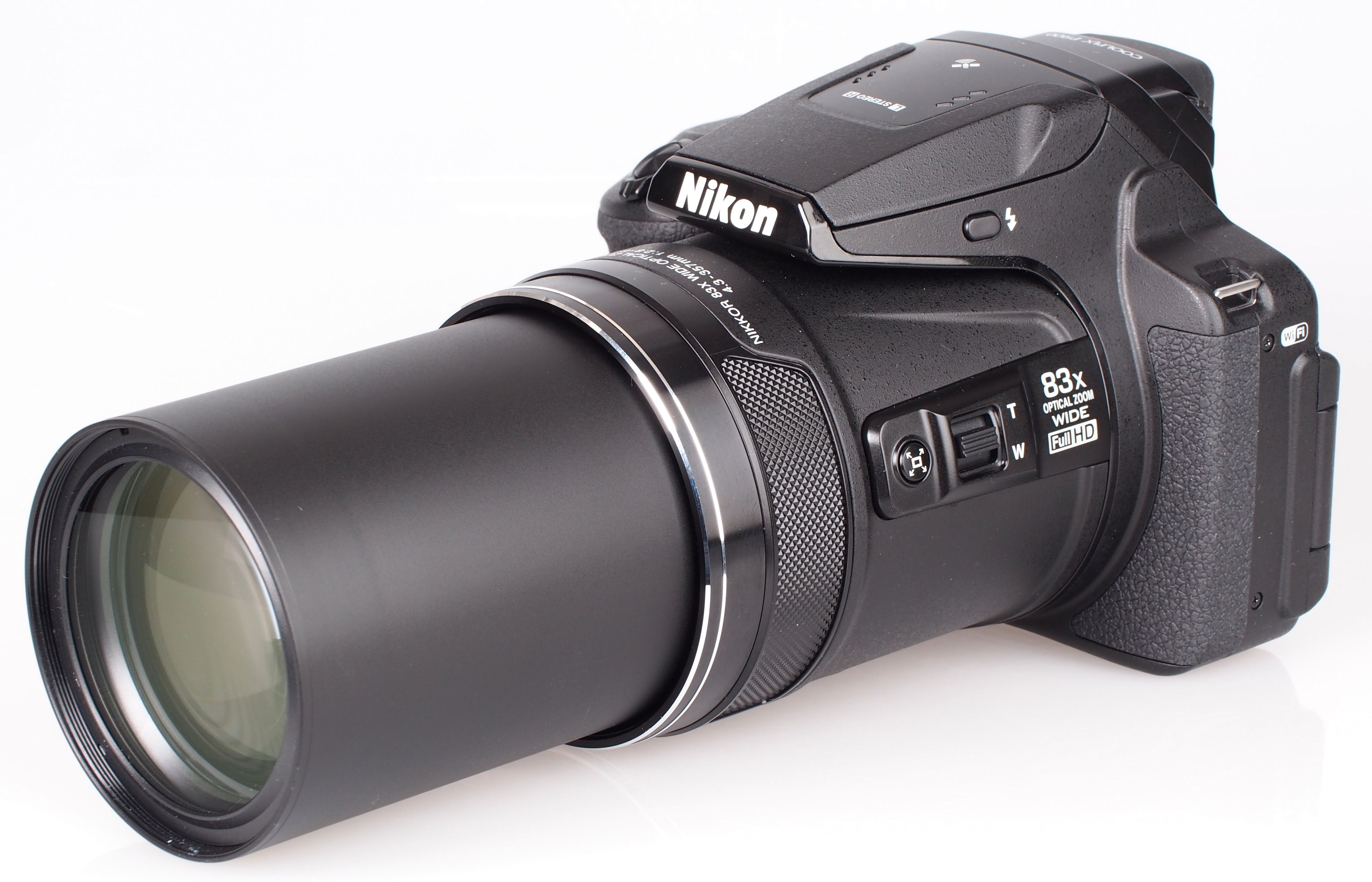 nikon p900 release date