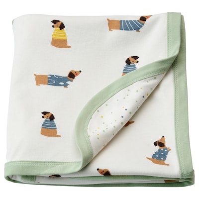 ikea cot quilt