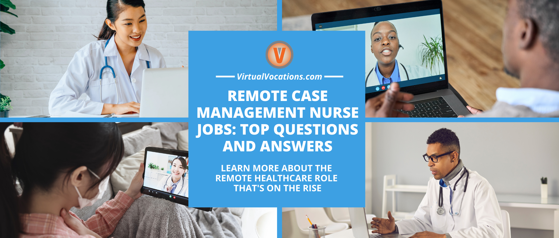 remote nurse jobs