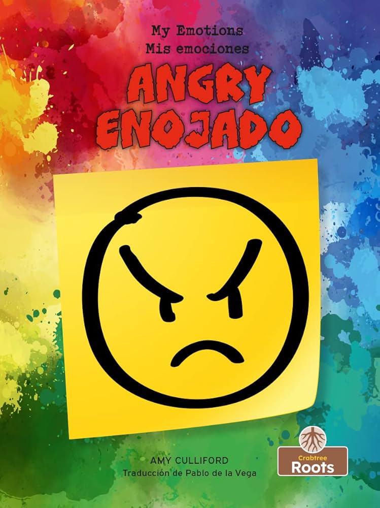 anger issues traducción