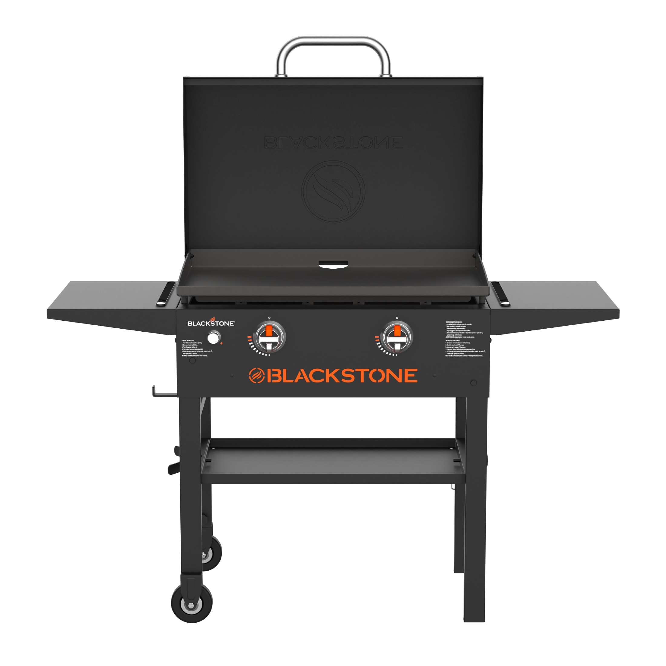 28 inch blackstone griddle