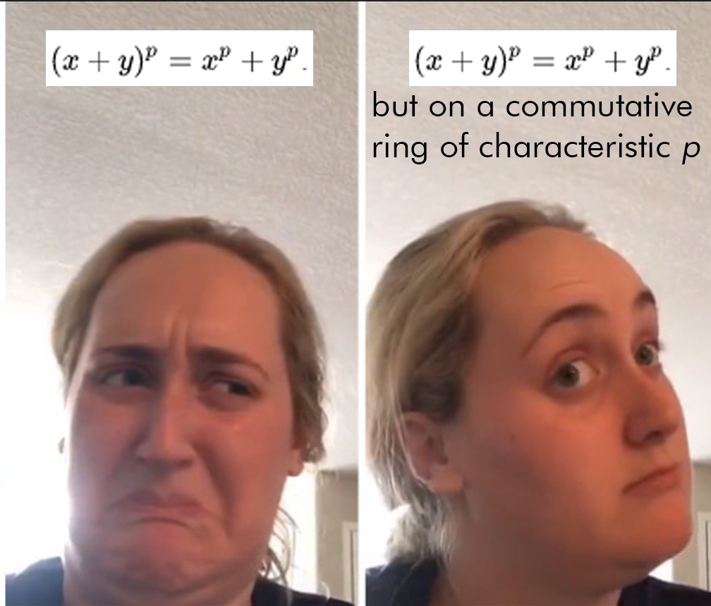 meme math