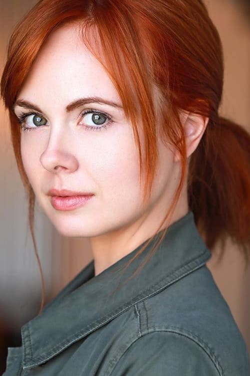 galadriel stineman