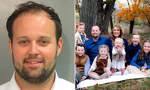 duggar news