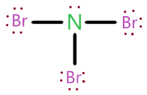 nbr3 ionic or covalent