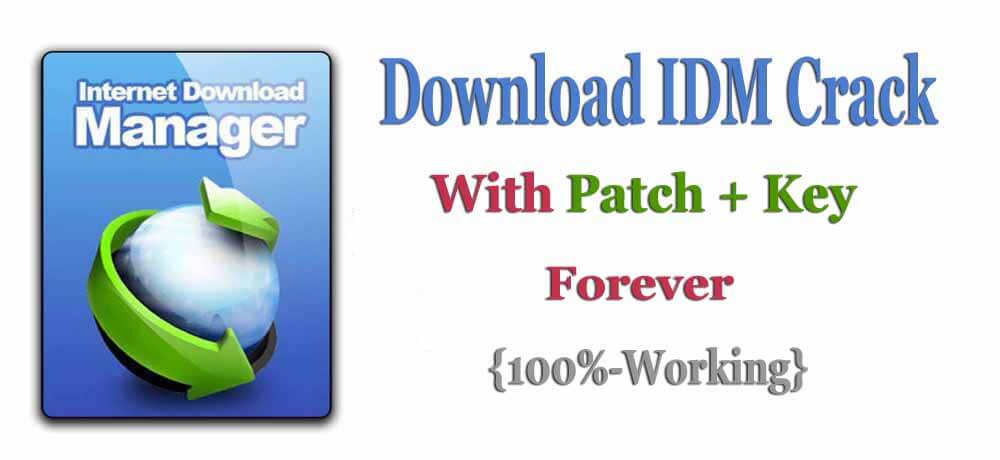 idm internet download manager crack