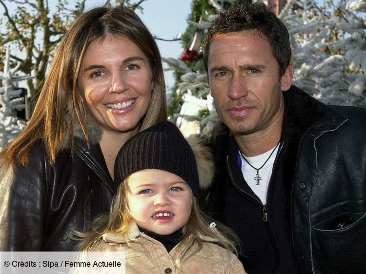 patrick blondeau et veronika loubry