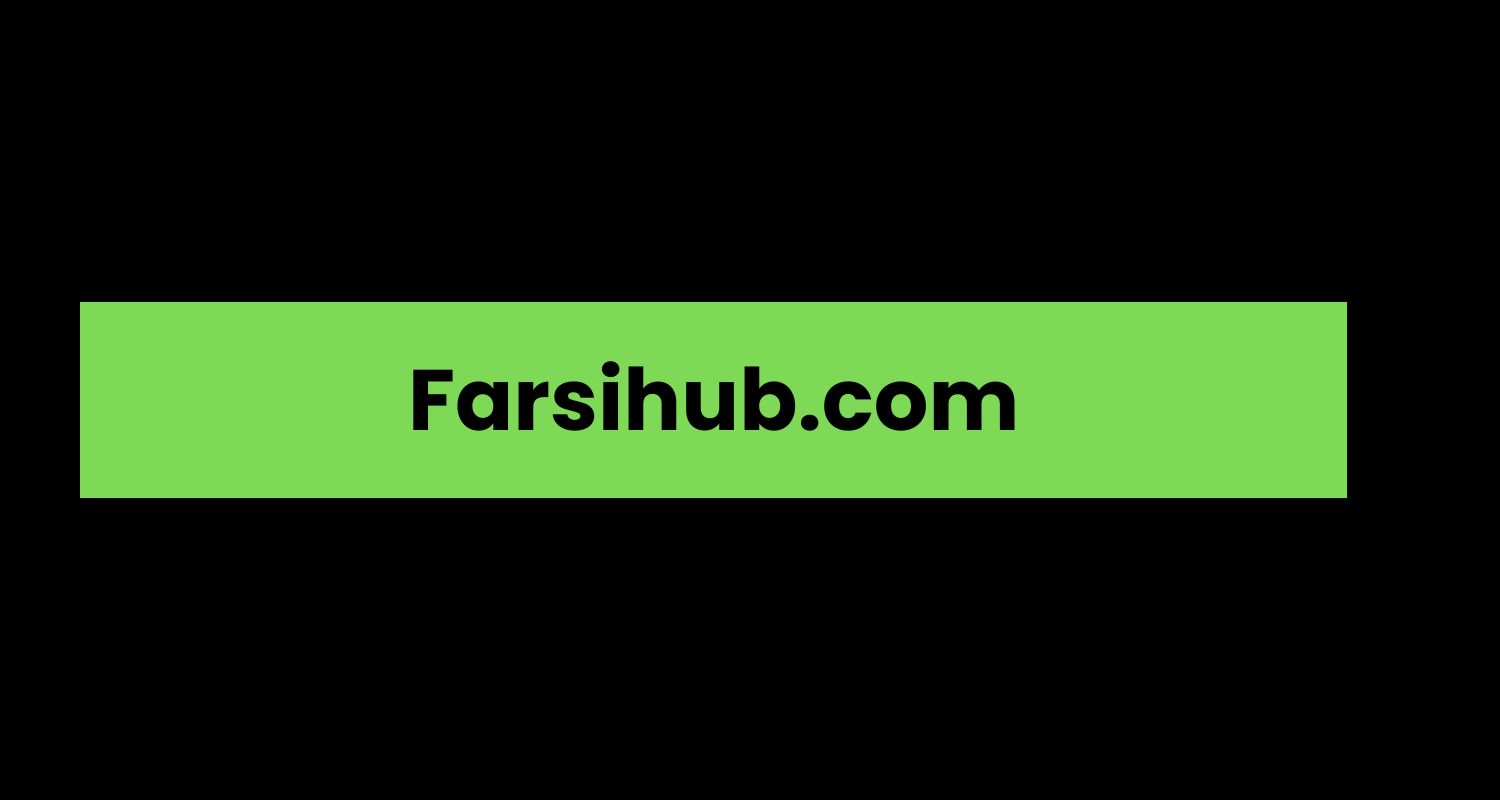 farsihub