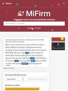 mifirm